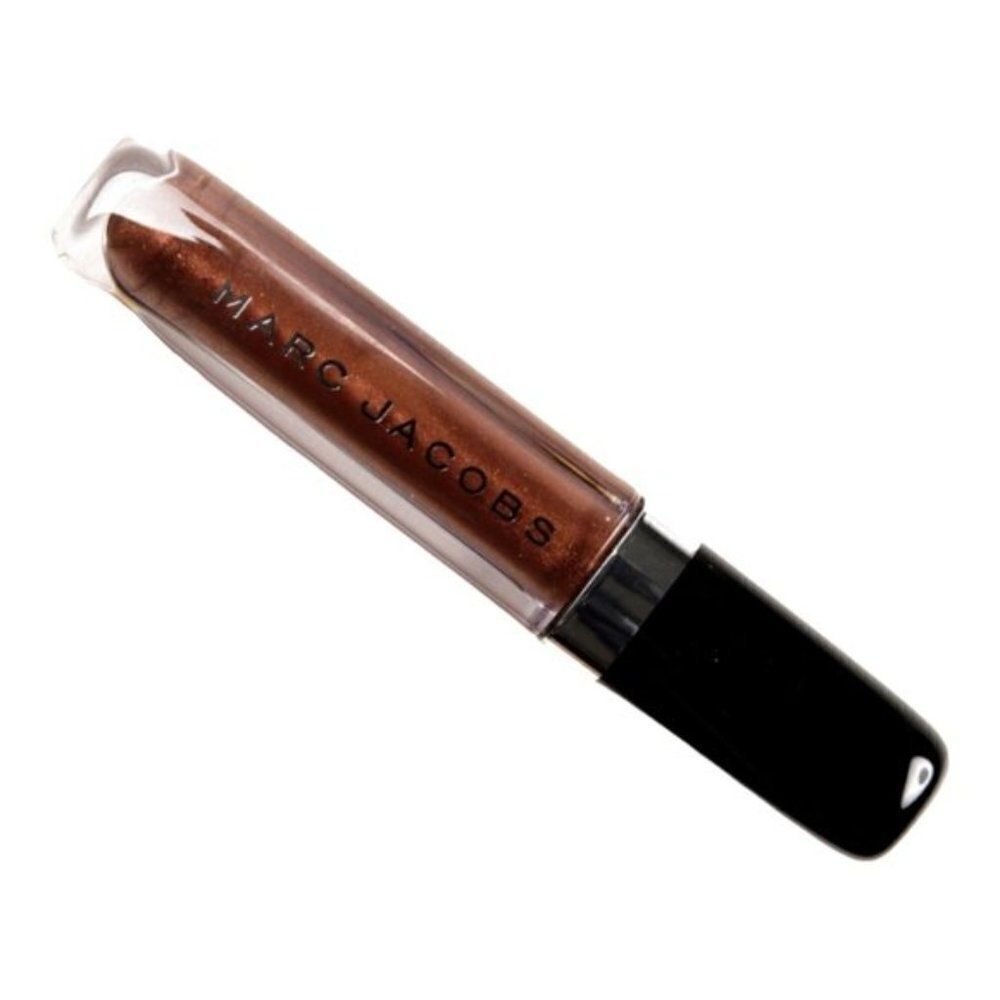 MARC JACOBS Enamored Hi Shine Lip Lacquer Full Size Get Lucky 374 5 ML
